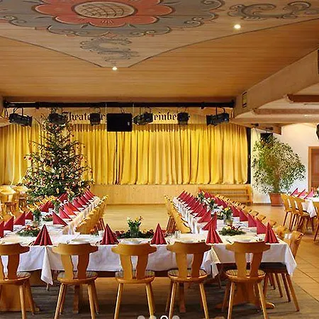 Landgasthof Baumgartner