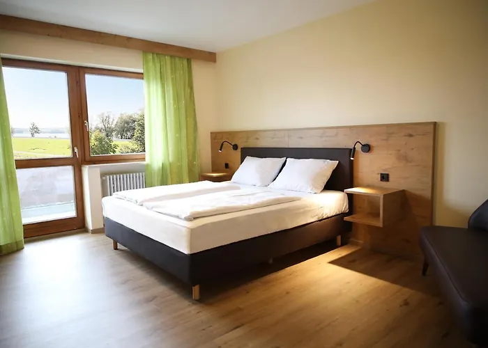 Hotel Landgasthof Baumgartner