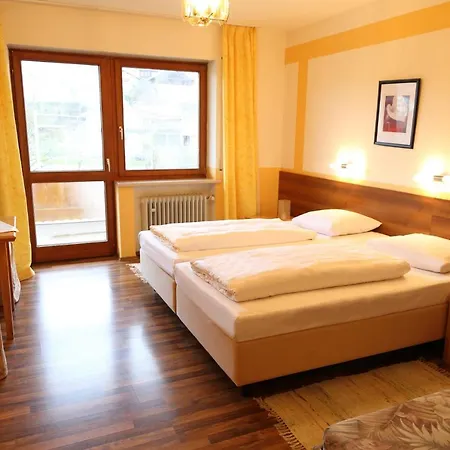 Landgasthof Baumgartner Hotel Dingolfing