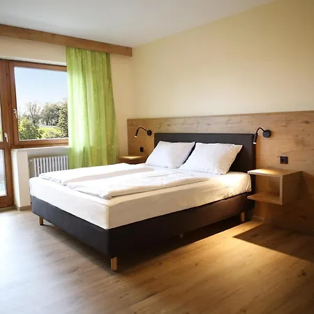 Hotel Landgasthof Baumgartner