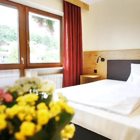 Hotel Landgasthof Baumgartner