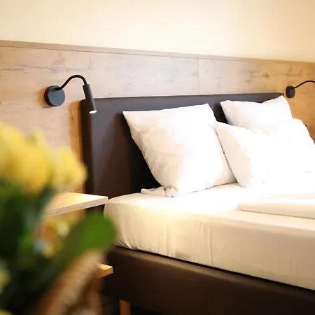 Hotel Landgasthof Baumgartner 3*