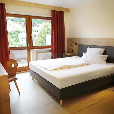 Landgasthof Baumgartner Hotel Dingolfing