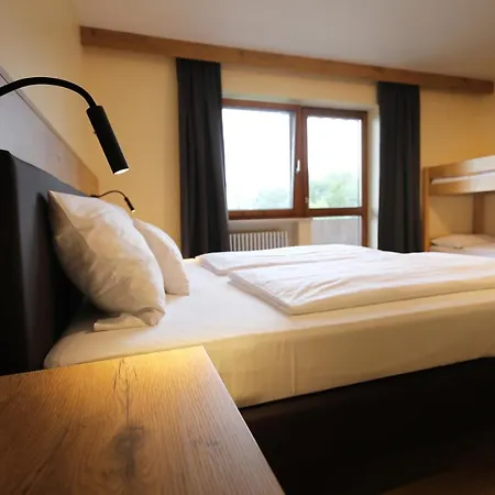 Landgasthof Baumgartner 3*