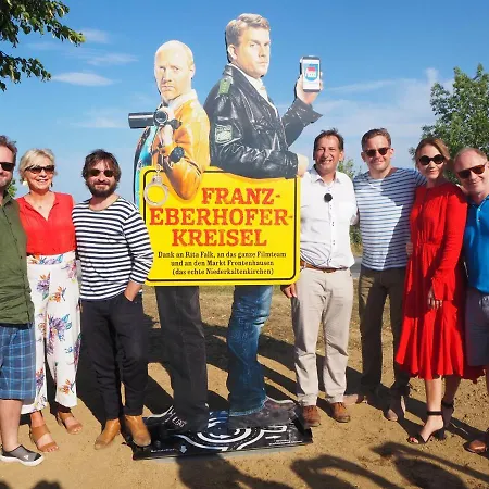 Landgasthof Baumgartner 2* Dingolfing