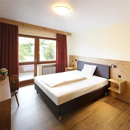 Hotel Landgasthof Baumgartner 2*