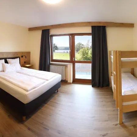 Landgasthof Baumgartner Hotel Dingolfing