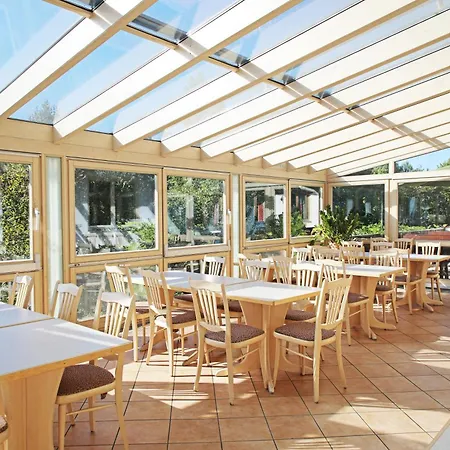 Hotel Landgasthof Baumgartner 2*