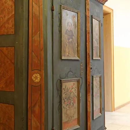 Hotel Landgasthof Baumgartner