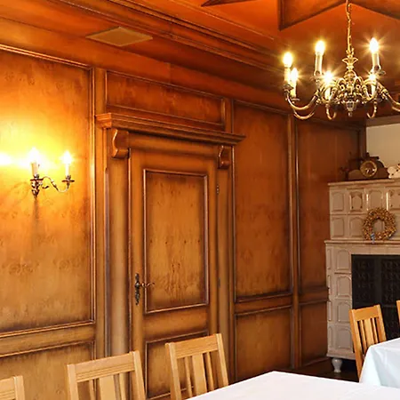 Landgasthof Baumgartner 2* Dingolfing