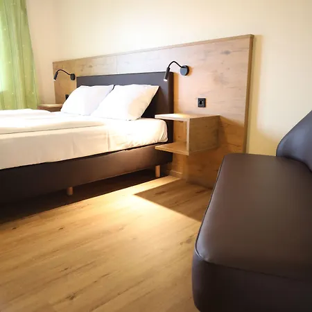 Landgasthof Baumgartner Hotel