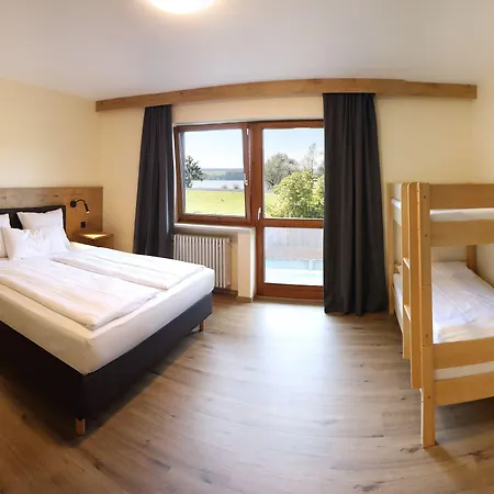 Landgasthof Baumgartner Hotel