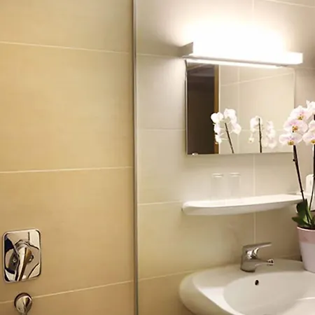 Landgasthof Baumgartner 2* Dingolfing