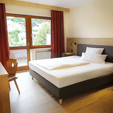 Landgasthof Baumgartner 2* Dingolfing