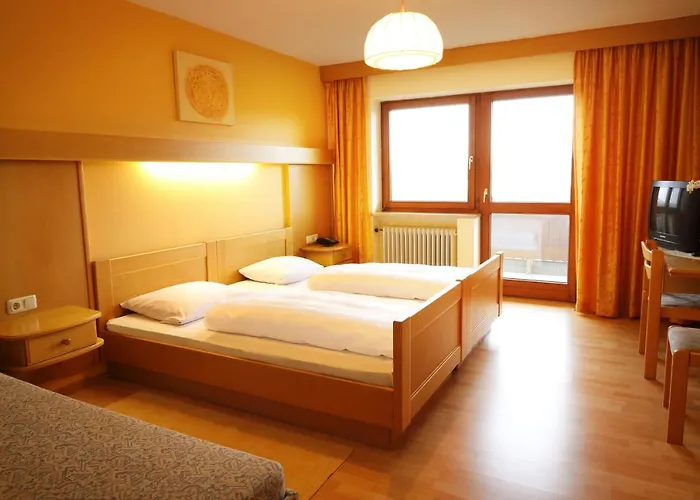 Landgasthof Baumgartner 2* 딩골핑