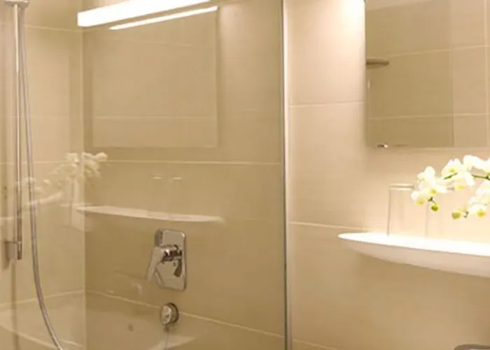 Landgasthof Baumgartner Hotel